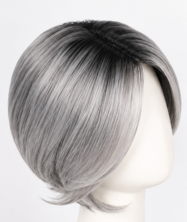 🔥 Summer Sale Natural-Looking Short Wig With Flattering Volume & Adjustable Comfort Fit