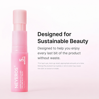 Medicube PDRN Pink Collagen Volume Multi Balm for Youthful Skin