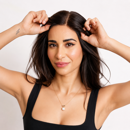 🔥 Last Day:90% Off 🔥Instantly Fix Your Hairline — No One Will Ever Know