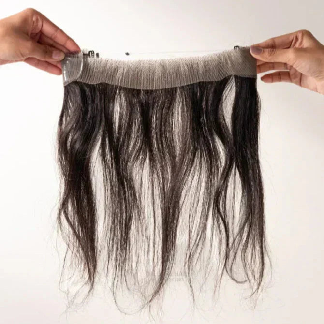 🔥 Last Day:90% Off 🔥Instantly Fix Your Hairline — No One Will Ever Know
