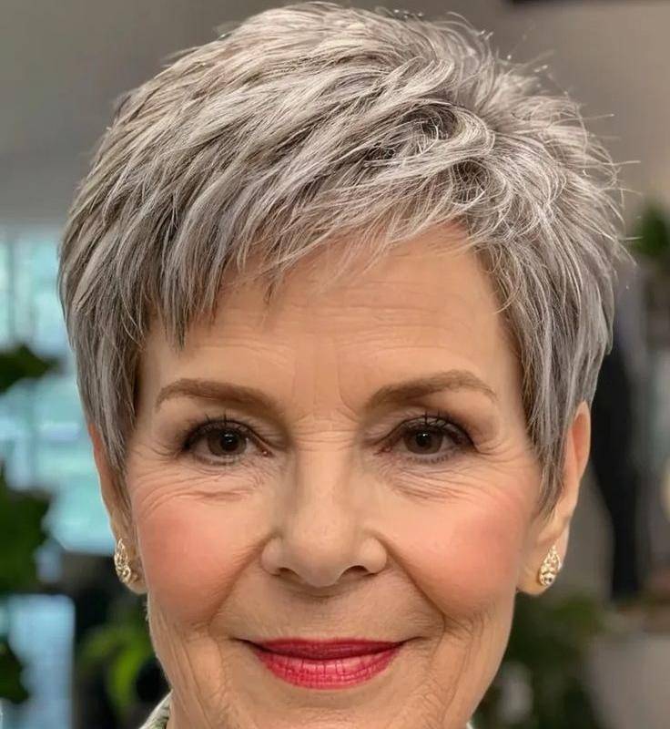 🔥 Breathable Short Hair Topper For Women - Effortless Beauty, Instantly