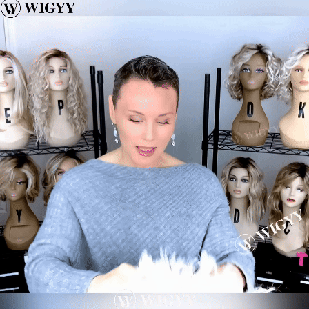 🔥 Last Day:90% Off 🔥 Gorgeous Wave Bob Elegant Wig